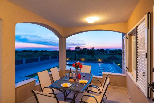 Ferienhaus Dalmatia bei Zadar in Zadar, Croatia