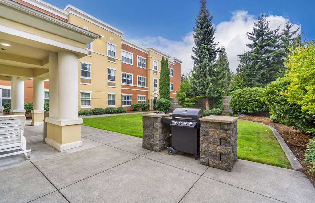 Extended Stay America Suites Seattle Everett Silverlake - photo 37