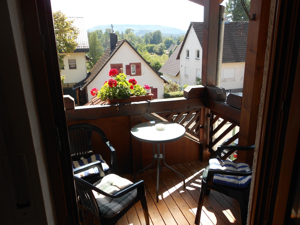 Blick zum Maimont — Zweibruecken — photo 5