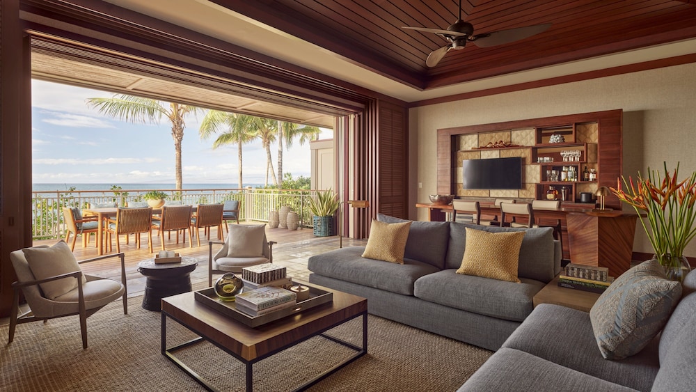 Four Seasons Resort Hualalai - photo 62