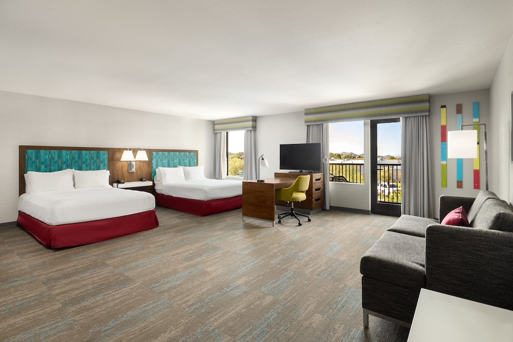 Hampton Inn by Hilton Carefree - photo 16