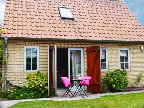 Lütt Hus Lütt Arnis - last minute hotel in Kappeln