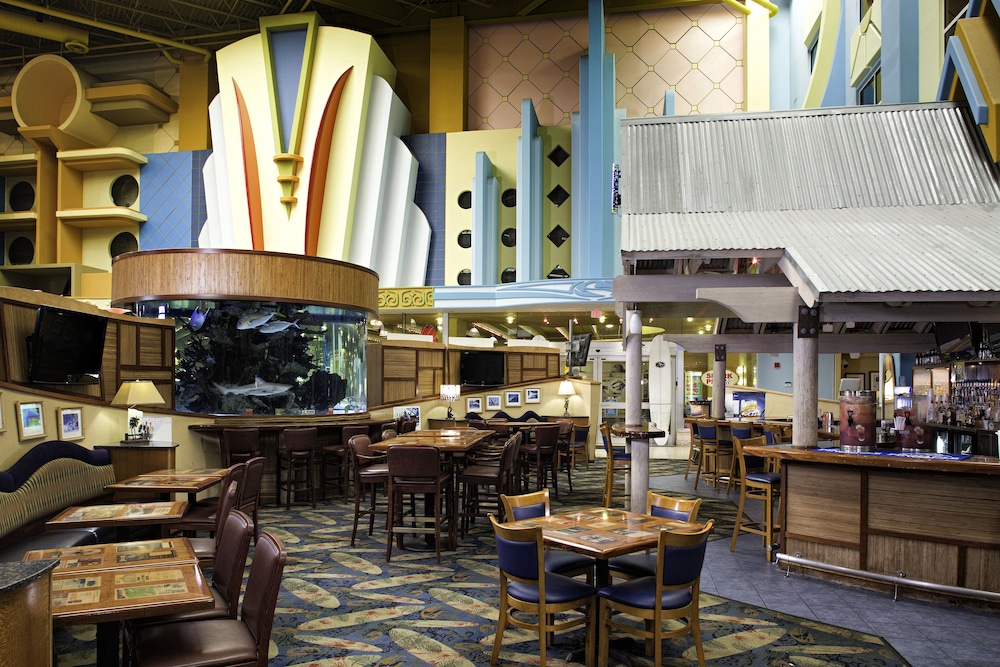 Four Points by Sheraton Cocoa Beach - photo 35