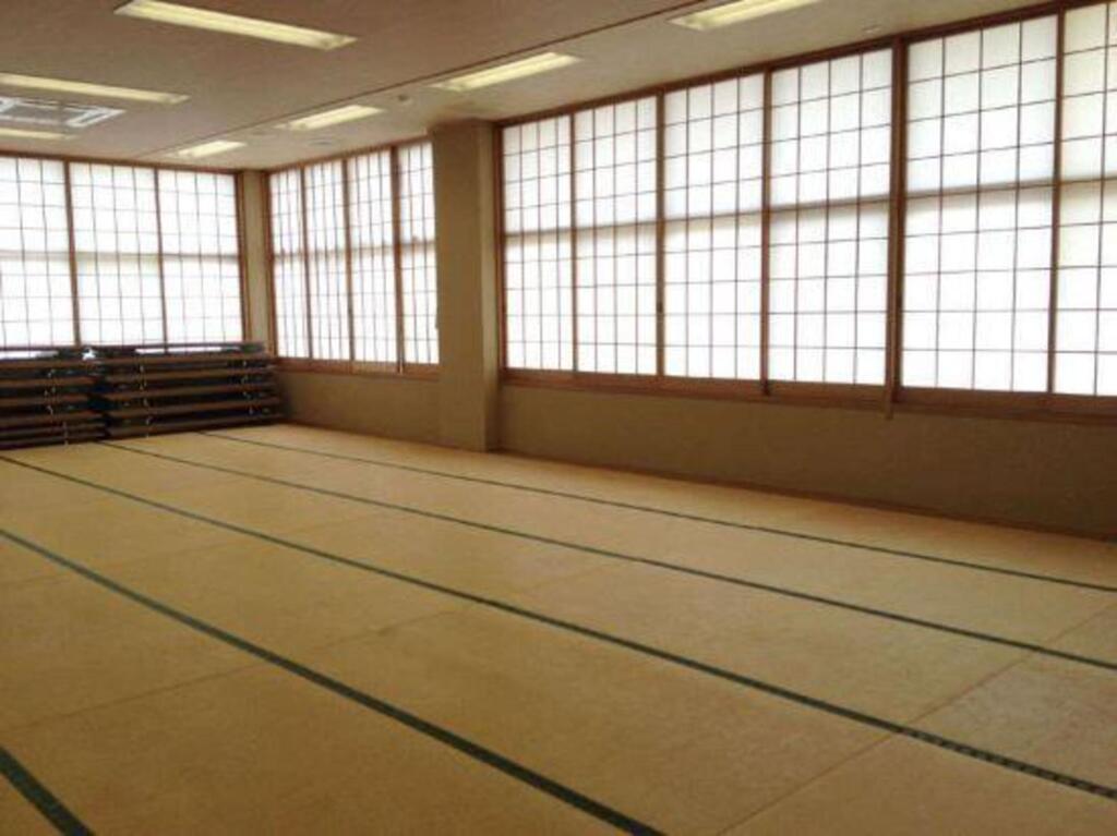 Eto Land in Nobeoka, Japan