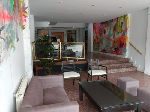 Hotel Milton — hotel in La Paz