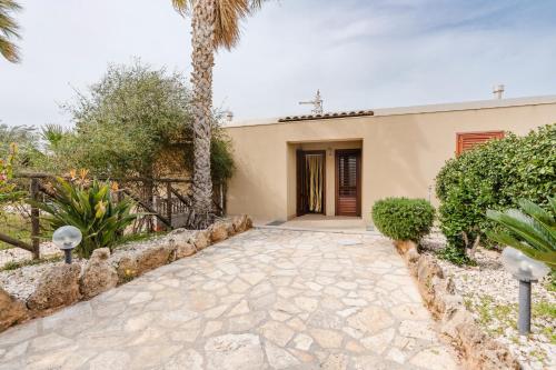 Villetta Marettimo Cornino - last minute hotel in Custonaci