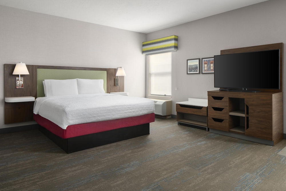 Hampton Inn St George - photo 15