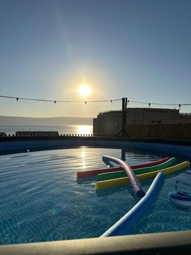 טיבריוס Tiberius — 4-Star Luxury Hotel in Tiberias, Israel