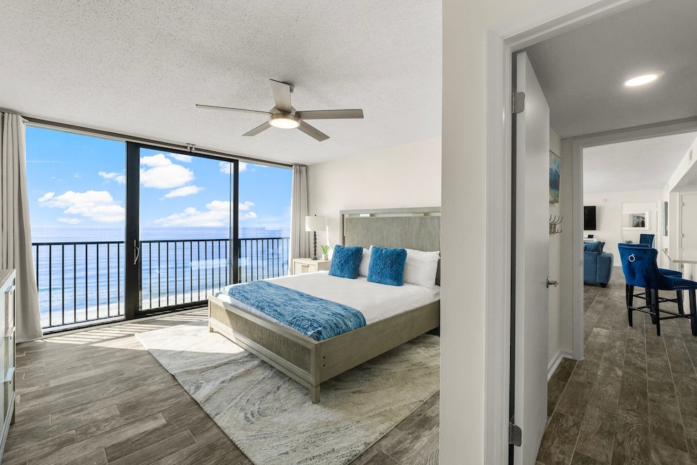 Sandpiper Beacon Beach Resort - photo 151