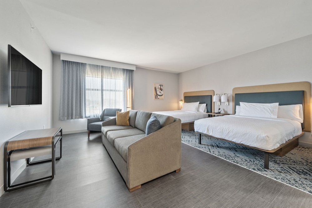 Homewood Suites By Hilton Austin Airport - photo 17