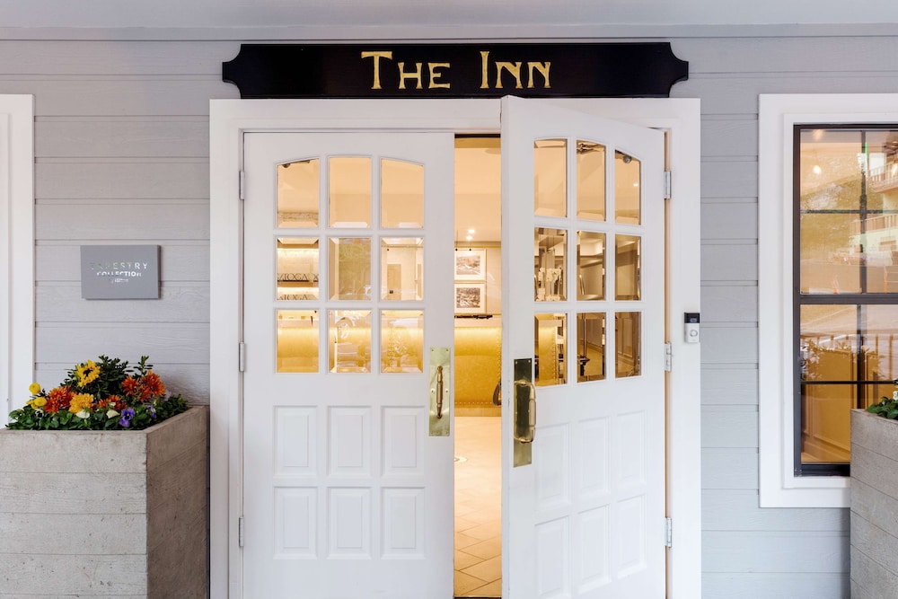 The Inn at Saratoga Tapestry Collection by Hilton - photo 81
