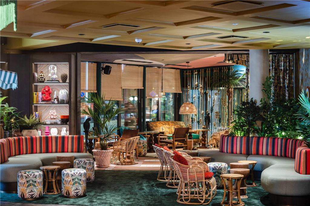 Quality Hotel The Reef — 4-Star Luxury Hotel in Frederikshavn, Denmark