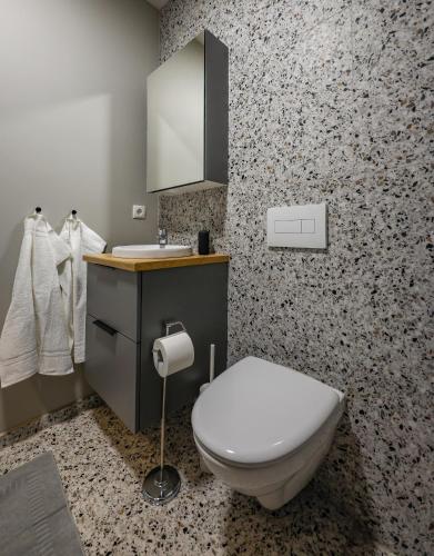 Center Apartments Esja