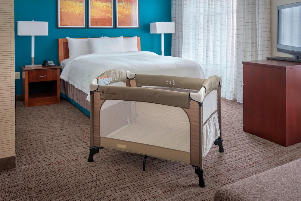 Residence Inn by Marriott Newark Elizabeth Liberty International Airport - photo 9