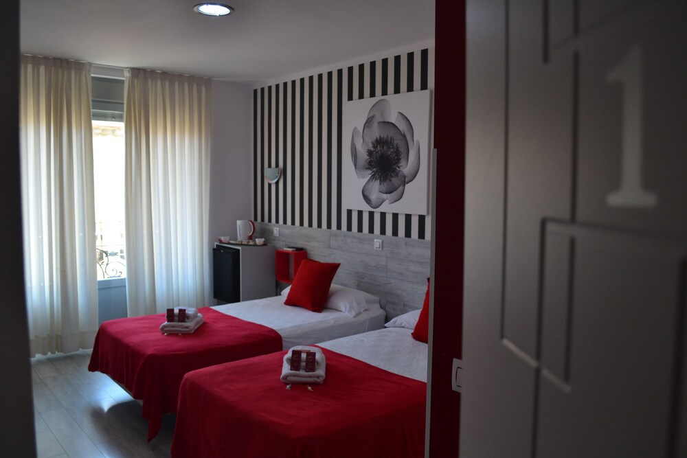 Hostal Madrid Sol Madrid hotel