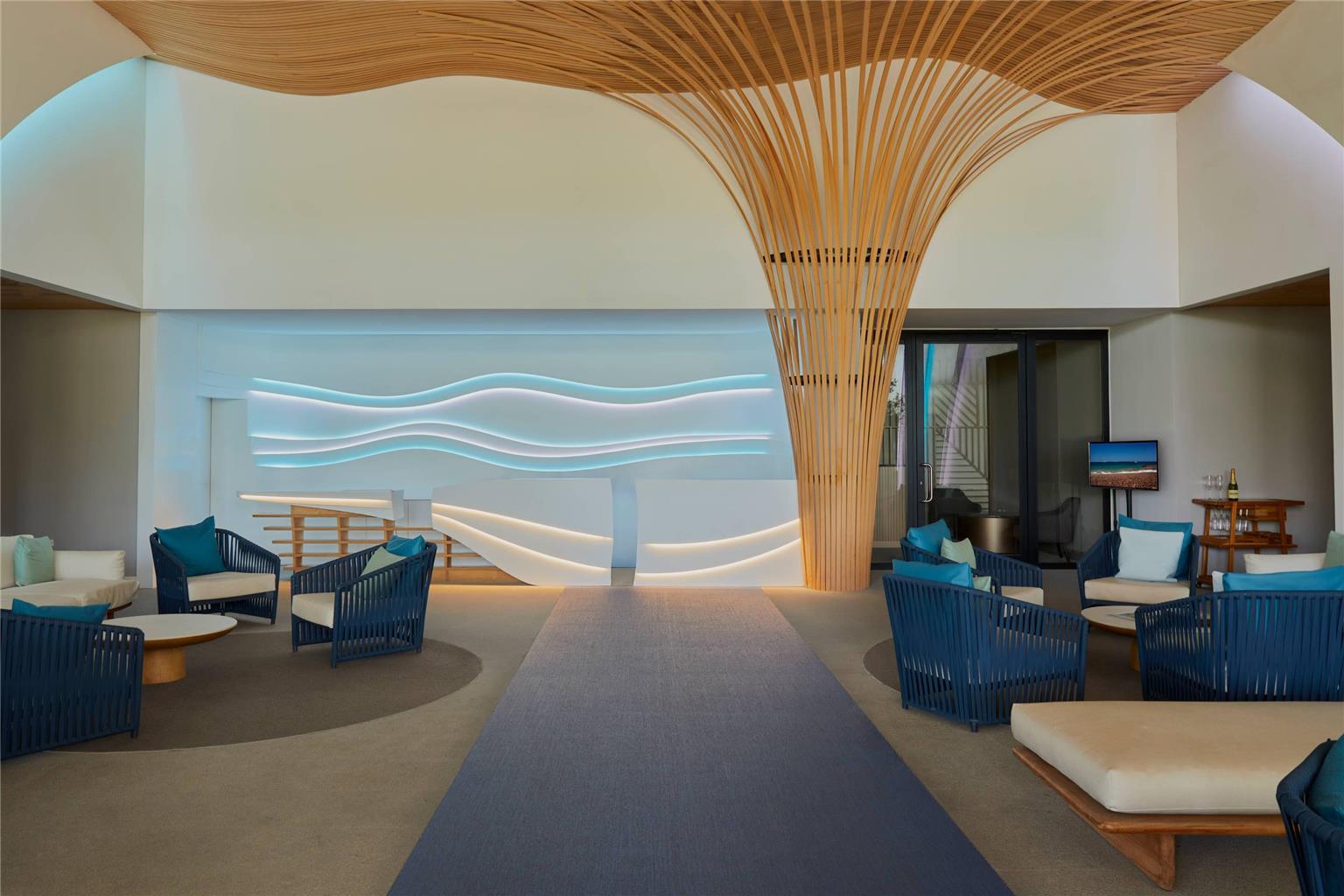 Radisson Blu Aruba — 4-Star Luxury Hotel in Noord, Aruba