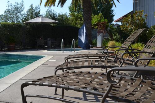 Sebastopol Inn - photo 36