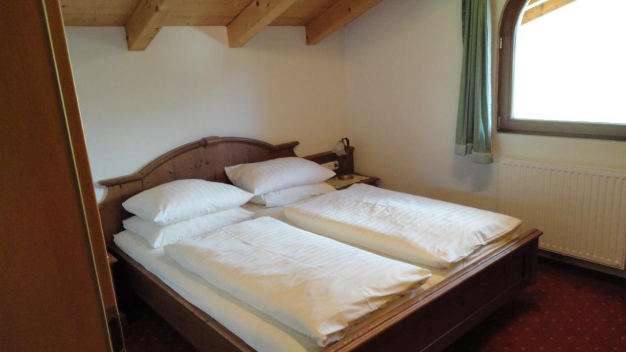 Ferienwohnungen Birnbacher — Kitzbuehel — photo 4