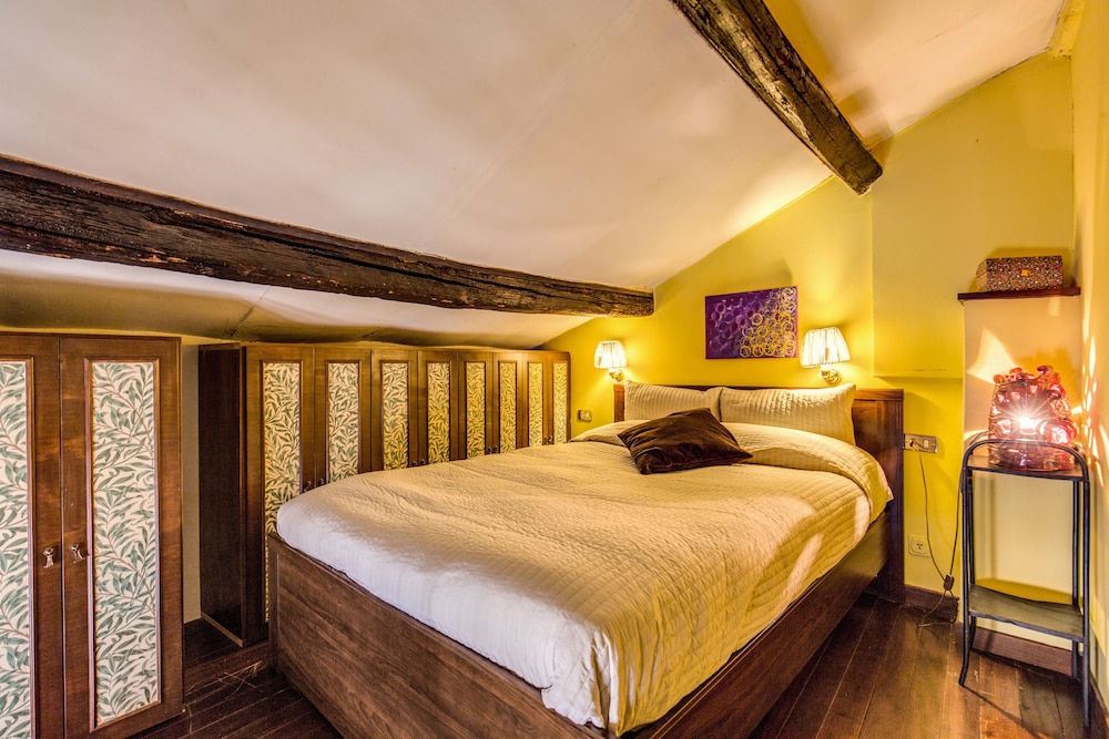 Downtown Navona — 4-Star Luxury Hotel in Rome, Italy