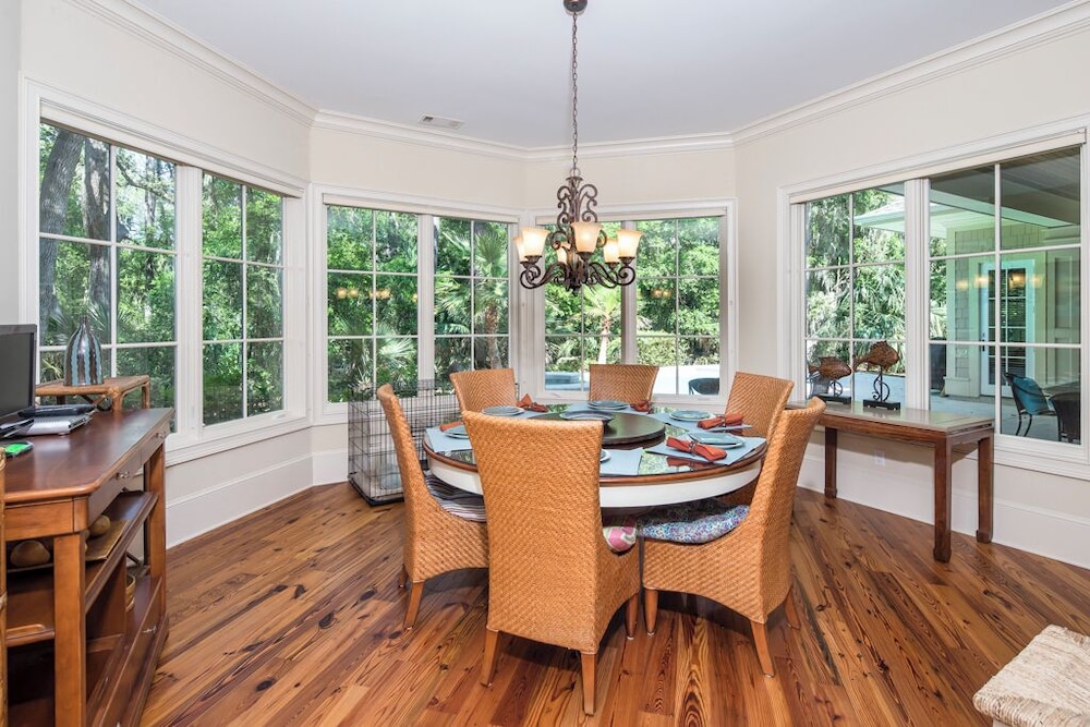 34 Baynard Cove Rd. at The Sea Pines Resort - photo 24