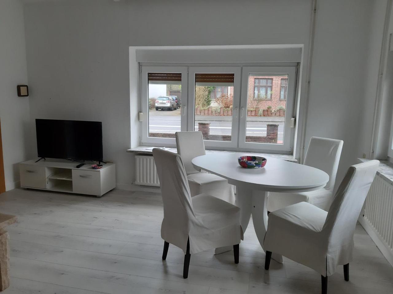 Ferienhaus am alten Postamt — hotel in Hanerau-Hademarschen