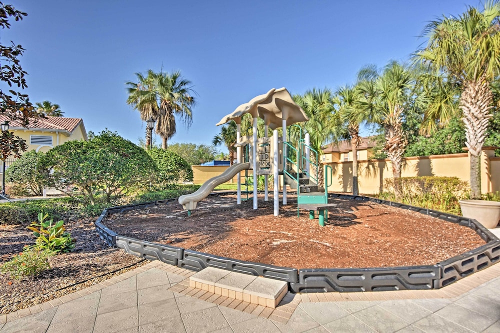 9 Mi to Disney: Resort Townhome in Davenport - photo 27