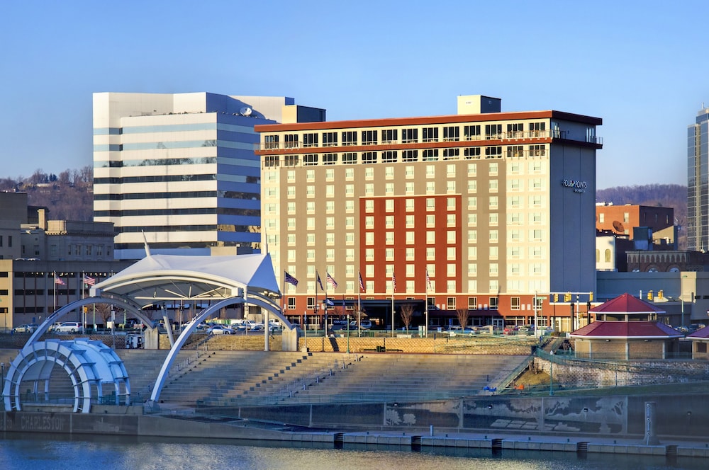 Four Points by Sheraton Charleston in Charleston, United States