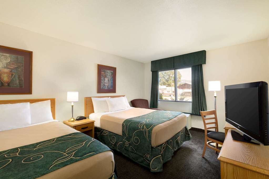 Travelodge by Wyndham Yampa - photo 14