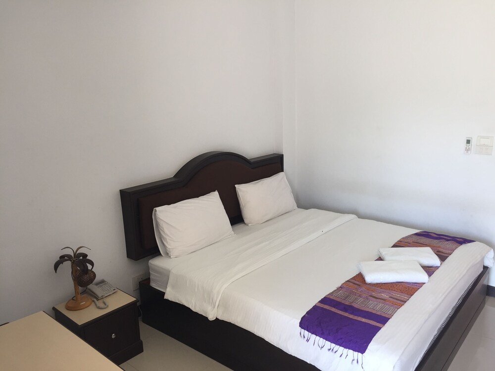 The Family Grand in Udon Thani, Thailand