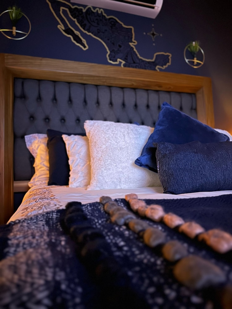 Rancho Xoex Hotel & Spa Holístico in Unknown City, Mexico