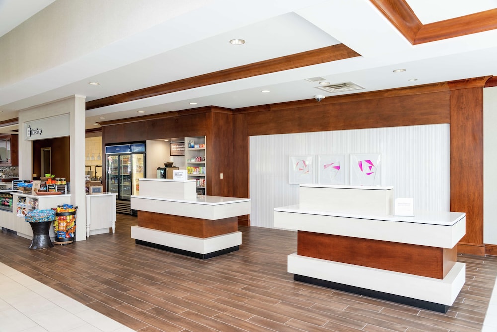 Hilton Garden Inn Indianapolis South Greenwood - photo 6