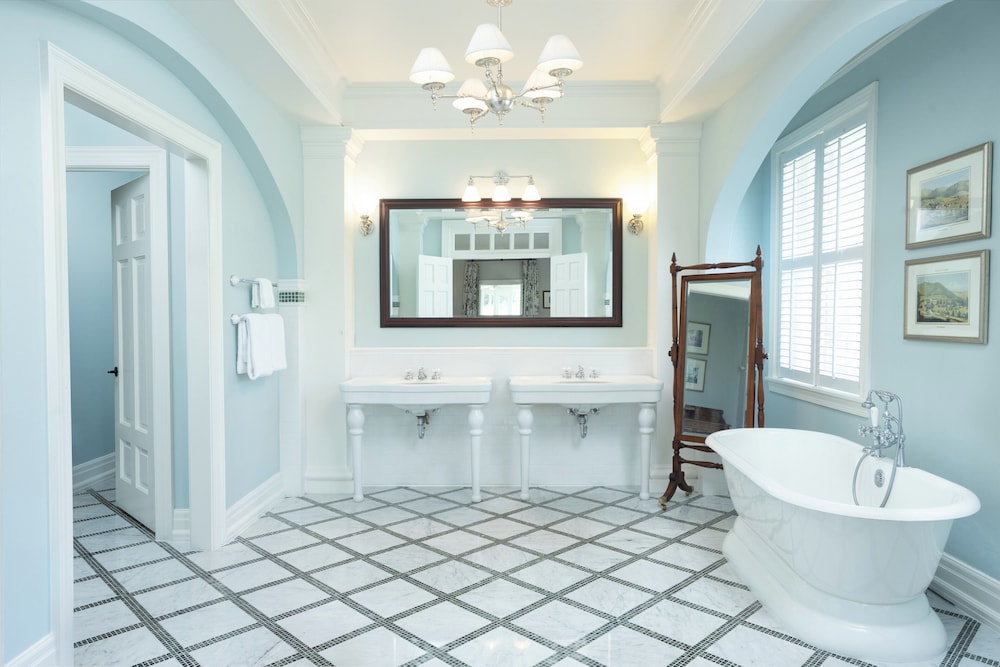 The Omni Homestead Resort & Spa - photo 36