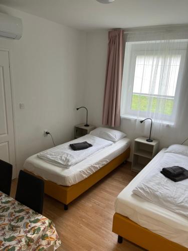 Alba Vendégház in Szekesfehervar, Hungary