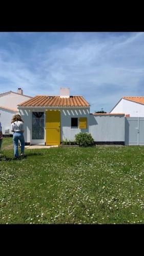 Petite Ferme Marine — hotel in Bretignolles-Sur-Mer