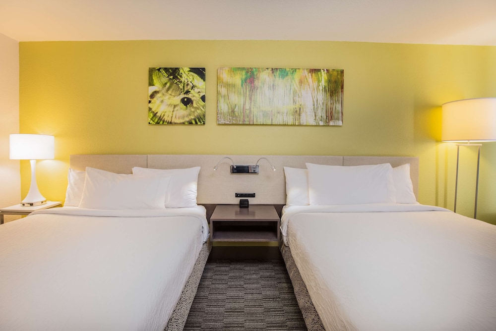 Hilton Garden Inn Orange Beach Beachfront - photo 23