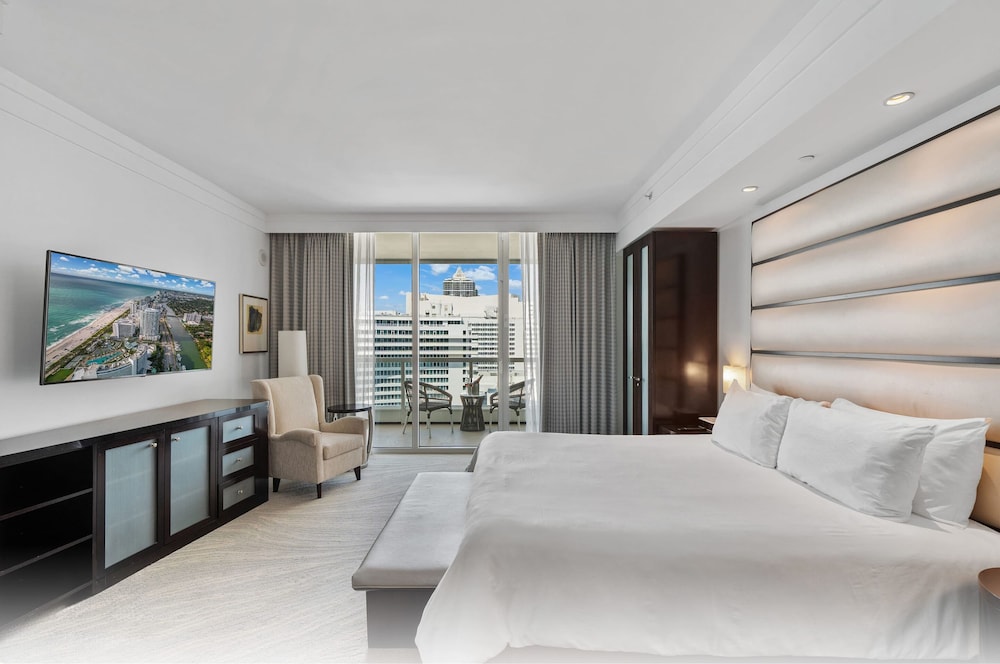 Fontainebleau Miami Beach Private Luxury Suites - photo 52