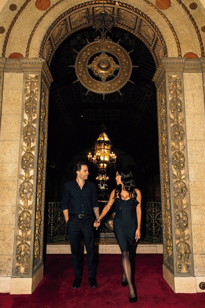 The Biltmore Los Angeles - photo 104