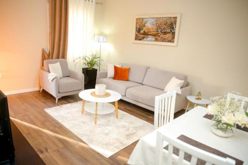 Casa di Besarb — 4-Star Luxury Hotel in Shkoder, Albania