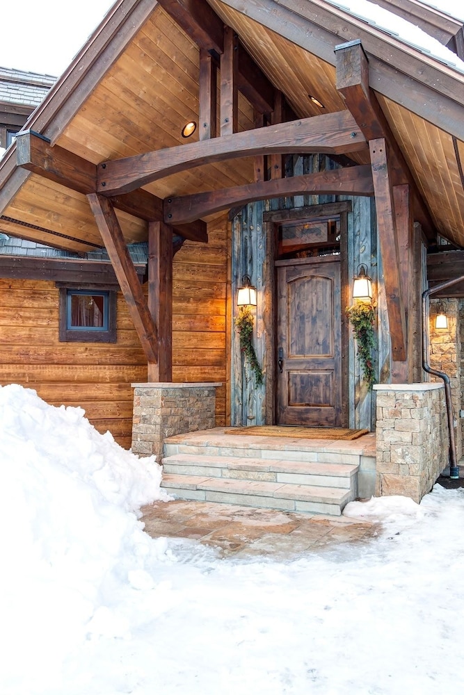 Slopeside Manor On Peak 8 By Pinnacle Lodging - photo 57