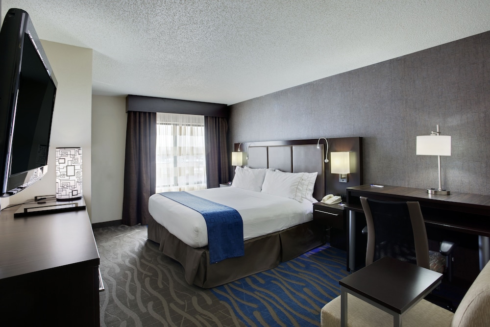 Holiday Inn Express Hotel & Suites Meadowlands Area by IHG - photo 4