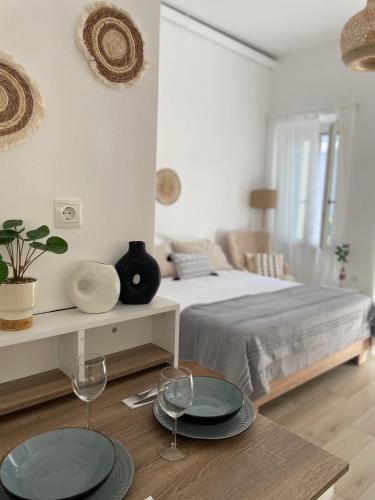 Aetheria in Ermoupolis, Greece