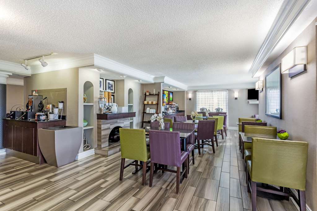 La Quinta Inn by Wyndham Odessa - photo 61
