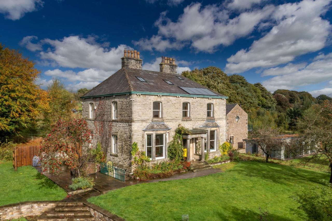 The Wenning — 4-Star Luxury Hotel in High Bentham, United Kingdom