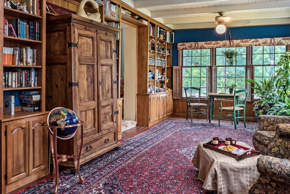 Silver Heart Inn and Cottages - photo 50