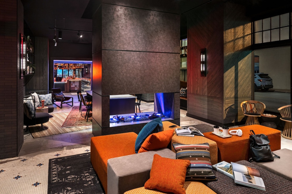 Moxy Springfield Downtown - photo 30