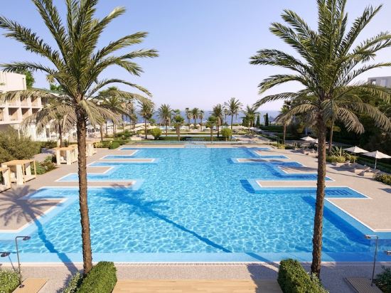 Ibersol Resort — Estepona — photo 3