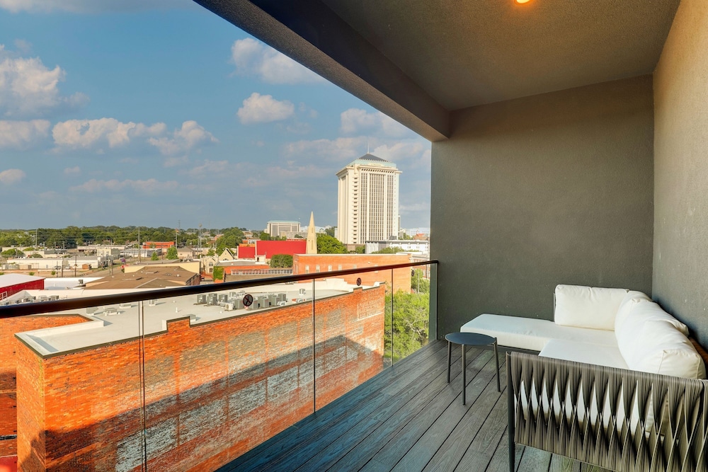 Trilogy Hotel Montgomery Autograph Collection - photo 5