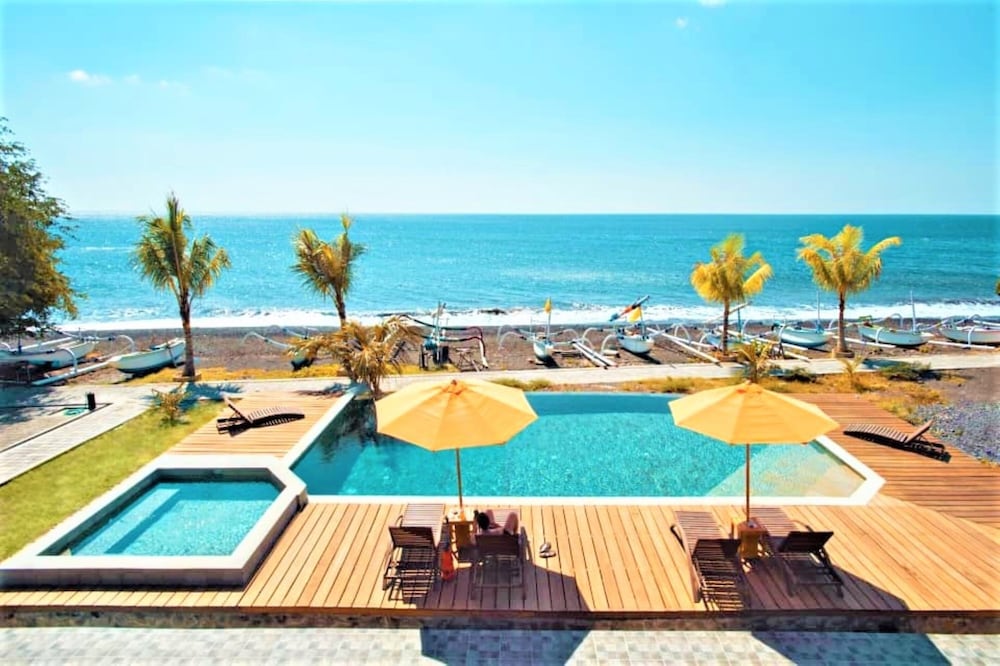 Hi Blue Bali Melasti Dive Resort by ZUZU