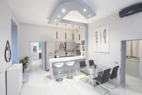 Lounge House Vatican San Pietro — 4-Star Luxury Hotel in Rome, Italy