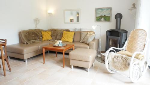 Ferienhaus Katinger Watt in Toenning, Germany